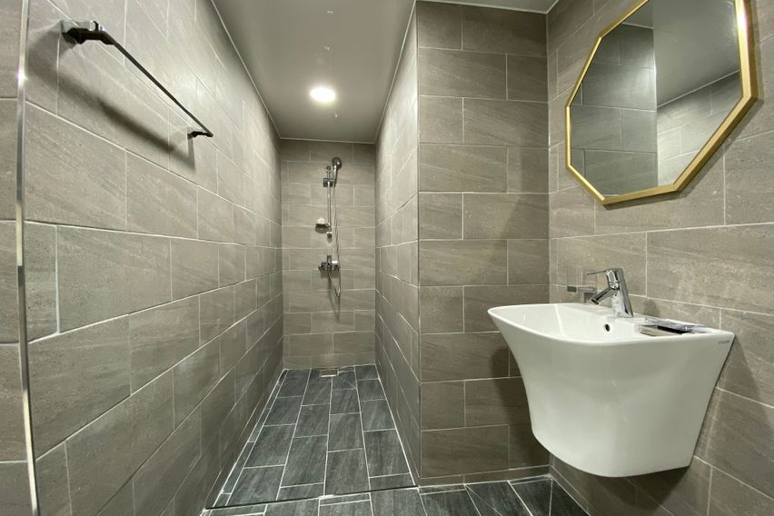 서강 정문앞 큰 원룸