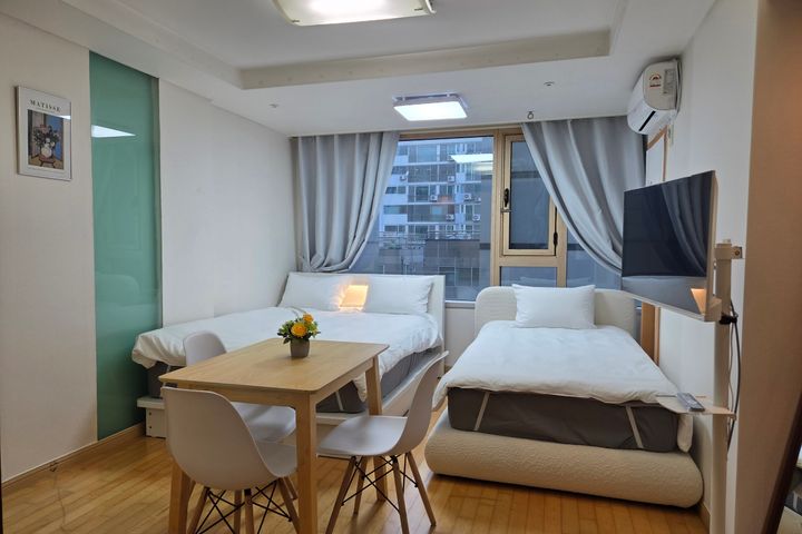 Open Gangnam Suseo Samsung Medical Center D 3th image