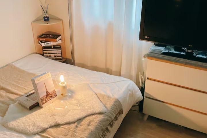 코엑스 30초 주택 2번째 이미지