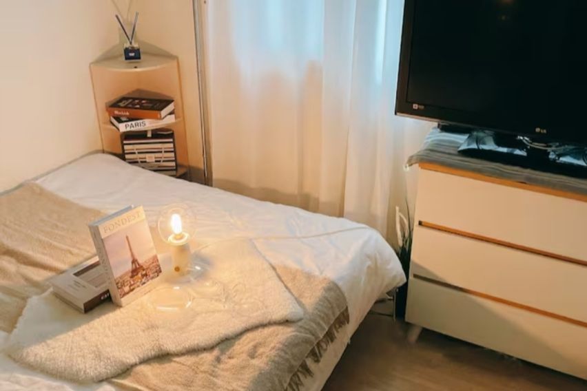 코엑스 30초 주택