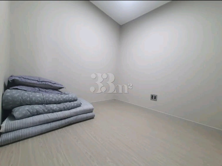 Three-room apartment in Ansan Bandalsum 15th image