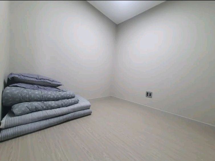 안산 반달섬 쓰리룸