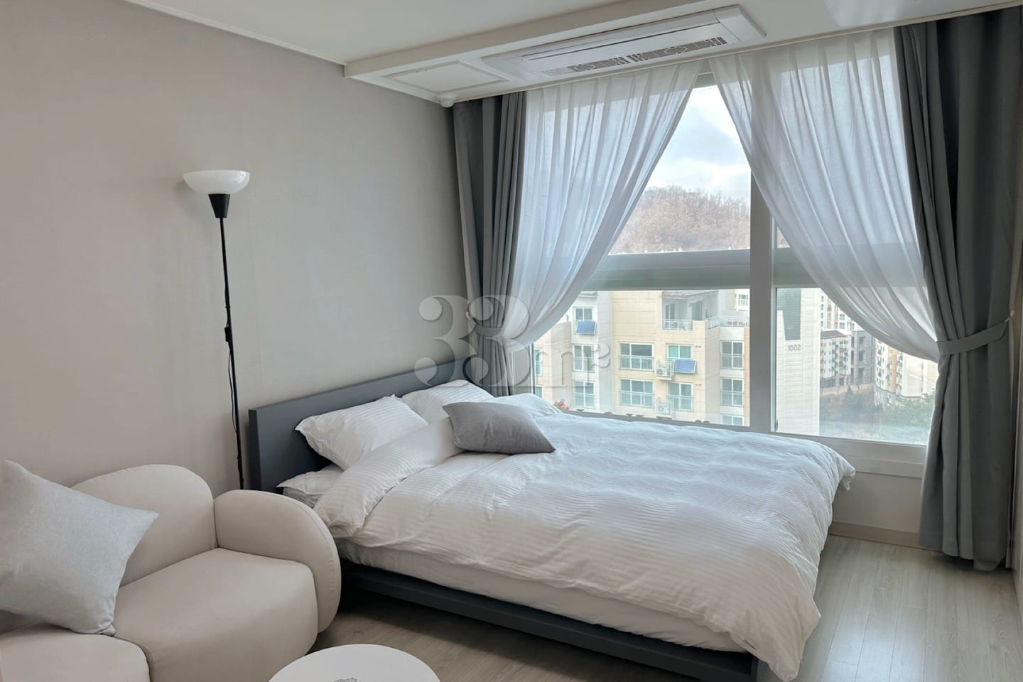 🍀풀옵션/조용히쉴수있는 1번째 이미지