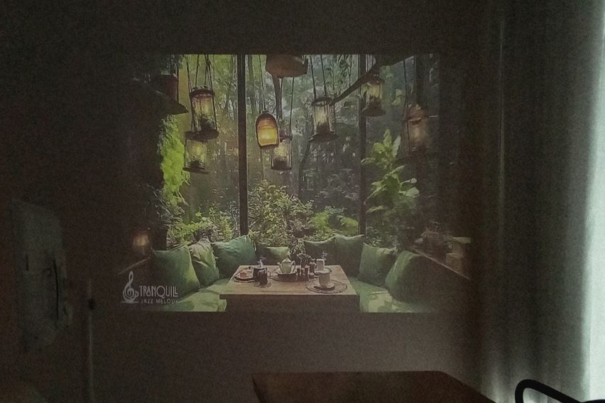 테헤란로 스테이