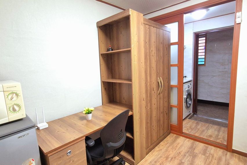 서울대인근풀옵원룸103 6번째 이미지