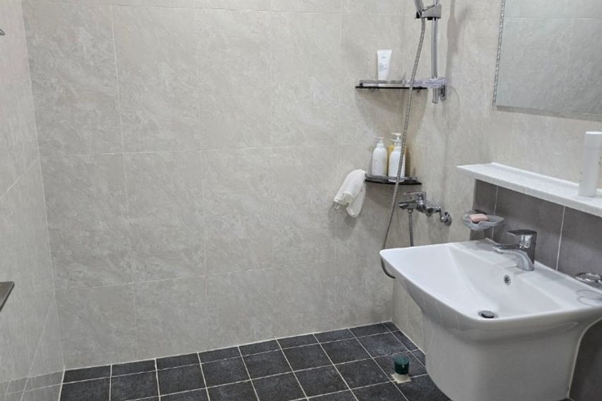 공원 도서관접근성좋음A