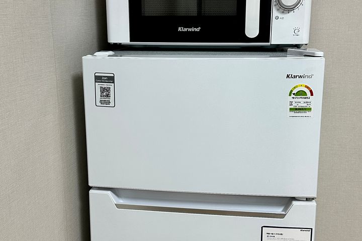RoomMatePik2 4번째 이미지