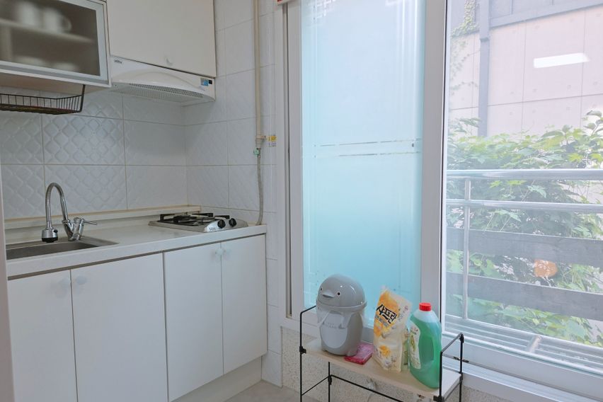 화이트 리모델링 룸 6번째 이미지