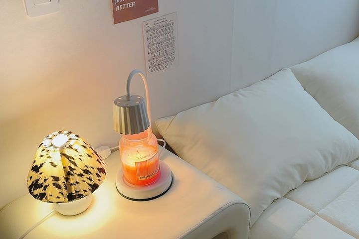 구미 가성비 숙소💛🩷 7번째 이미지
