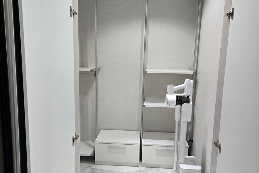 편안하고 고급스러운 집