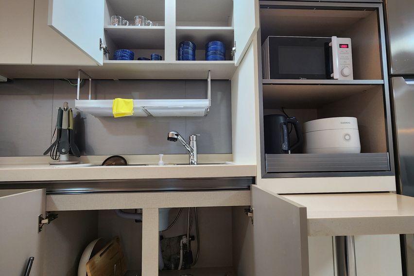 굿모닝병원/평택대2룸 13번째 이미지