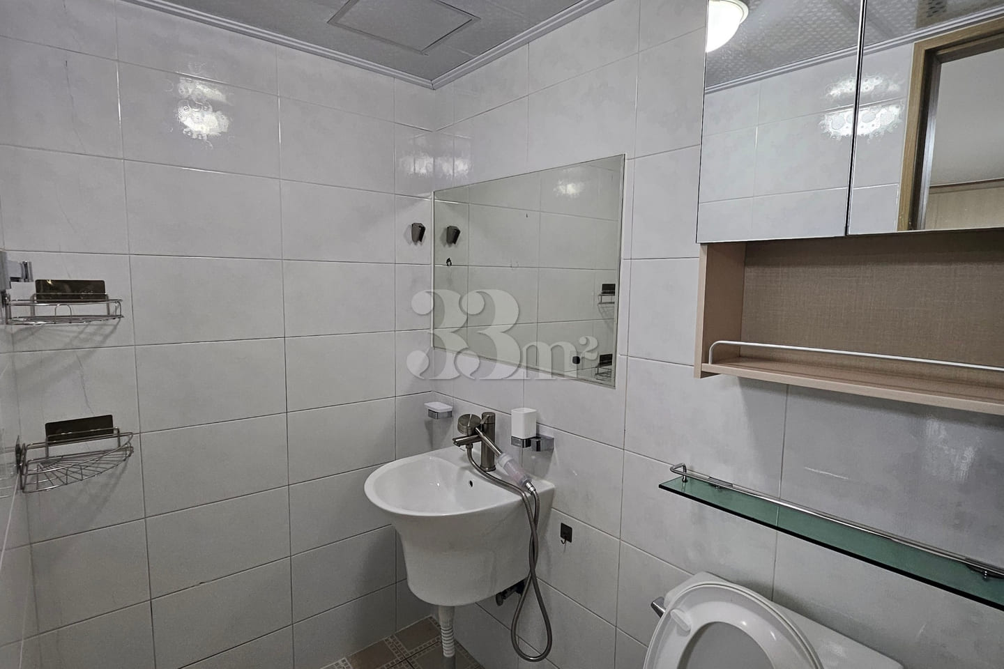 Discount on a quiet studio apartment in Yangs 1th image