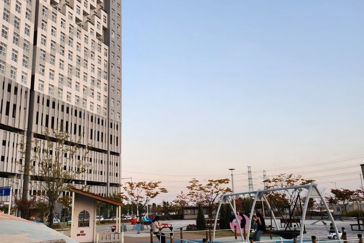 안산 반달섬 북스테이 14번째 이미지