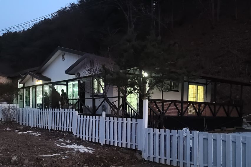 힐링하우스 숨 9번째 이미지