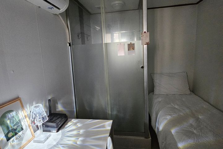가산독산역 스테이히어C 2번째 이미지
