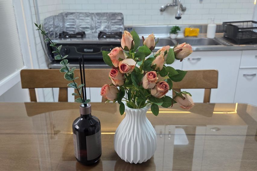 특가💛풀옵션•2룸•6인 9번째 이미지