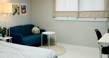 홍대망원연남투룸 방 이미지