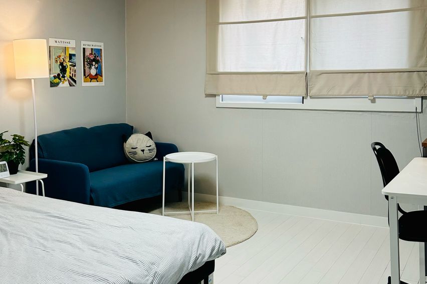 홍대망원연남투룸