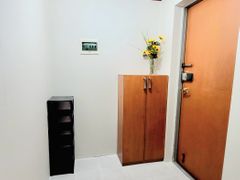 Jukdo-dong, Queen-size bed, fully furnished, 5th image