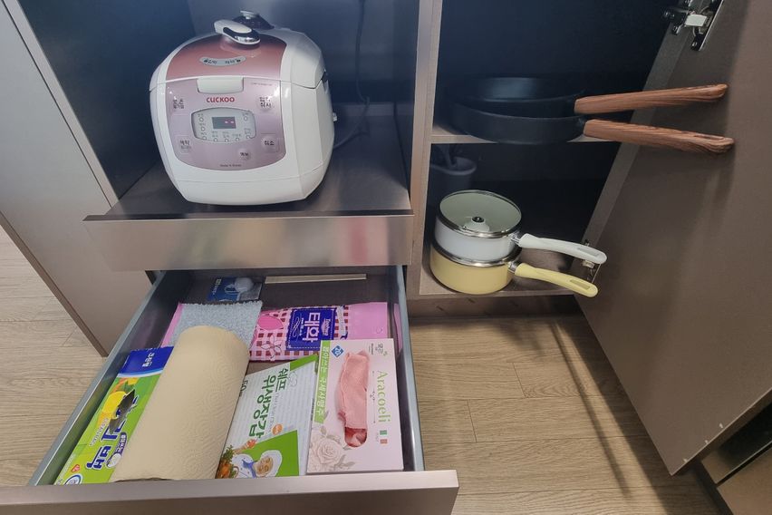 광안리 바닷가 풀옵션 13번째 이미지