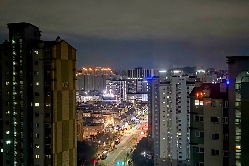 🏡첨단2지구 아파트🏡 5번째 이미지