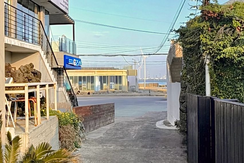 월정리 해변 앞 독채 15번째 이미지