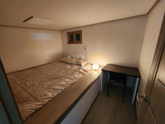Two-room duplex near the University of Seoul 3th image