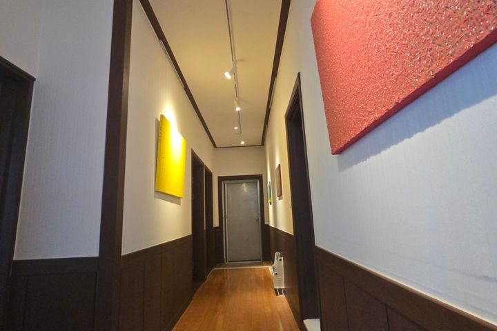 Yeongjongdo Art Stay 101 12th image