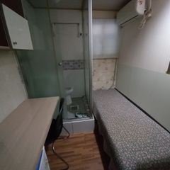 개별에어컨개인화장실 방 이미지