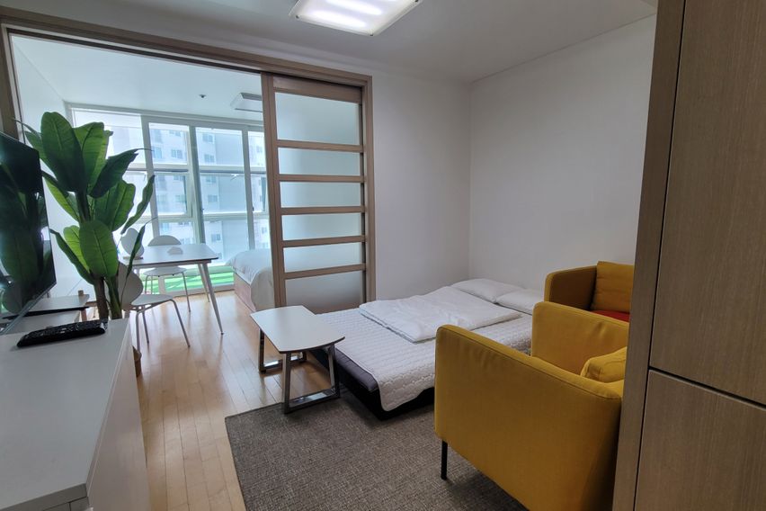 066당산역에서바로연결