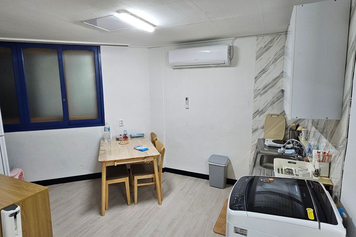 주차1대 넓은 투룸 집 7번째 이미지