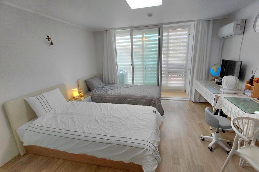 💚청주터미널가까운곳💚 0번째 이미지