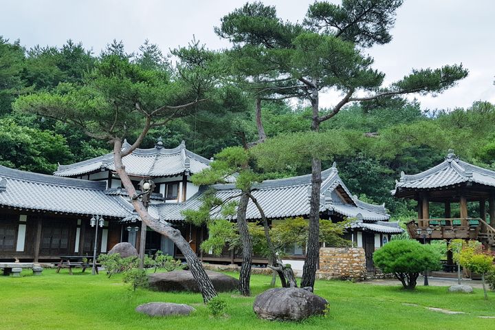 울산한옥 체험 0번째 이미지