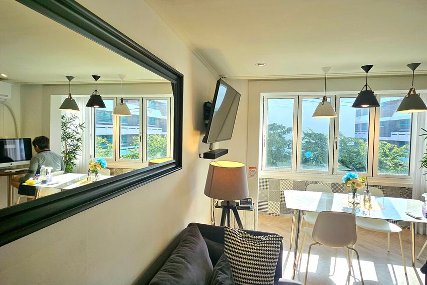 강남대형 주차무료풀옵션