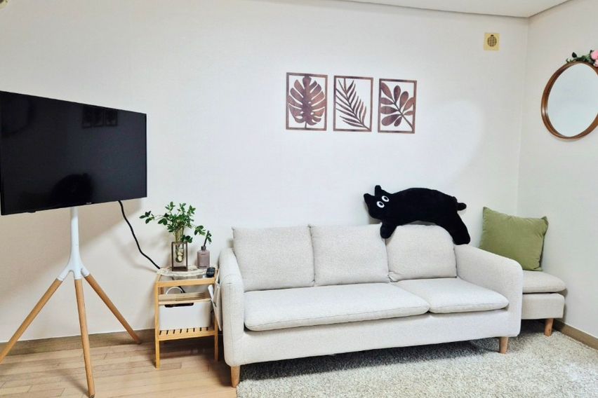 광화문/경복궁 꿀잠 