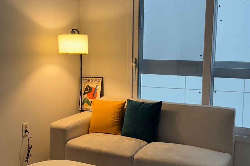 천호 감성 복층오피스텔