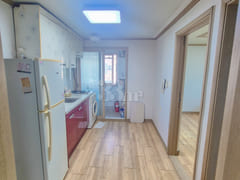 Fully furnished two-room apartment with amazi 0th image