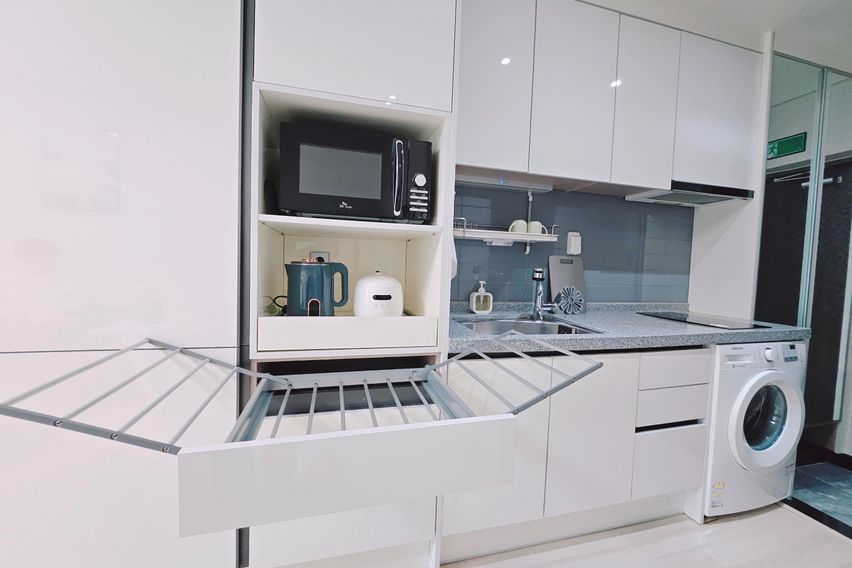 풍산역 밤리단길 풀옵션