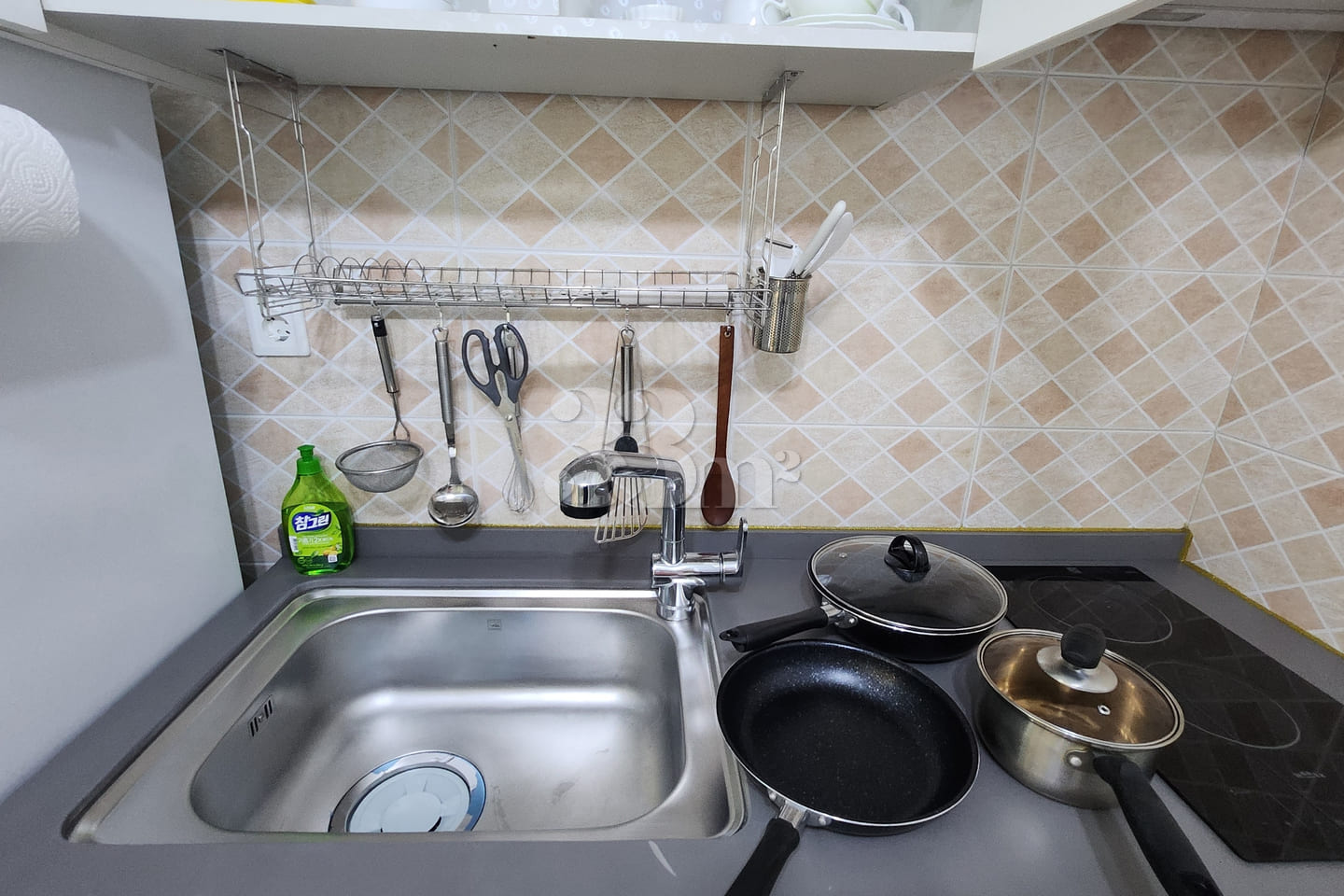 Living on Geoje Island for a Month: The Basic 8th image