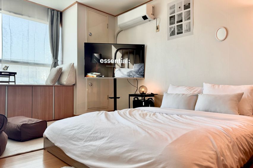 평촌역 도보1분주차무료 1번째 이미지