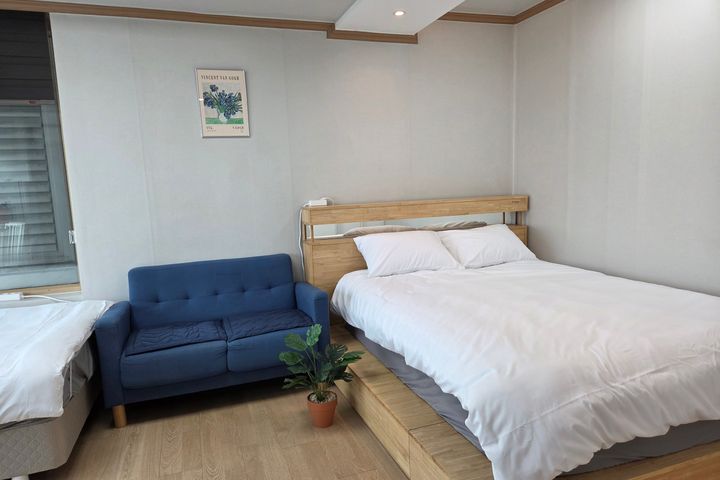 Open Gangnam Suseo Samsung Medical Center B 2th image