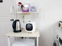 2-minute walk from Hongdae Station, 3-room un 9th image