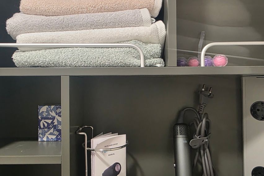 감성 풀옵션 하우스