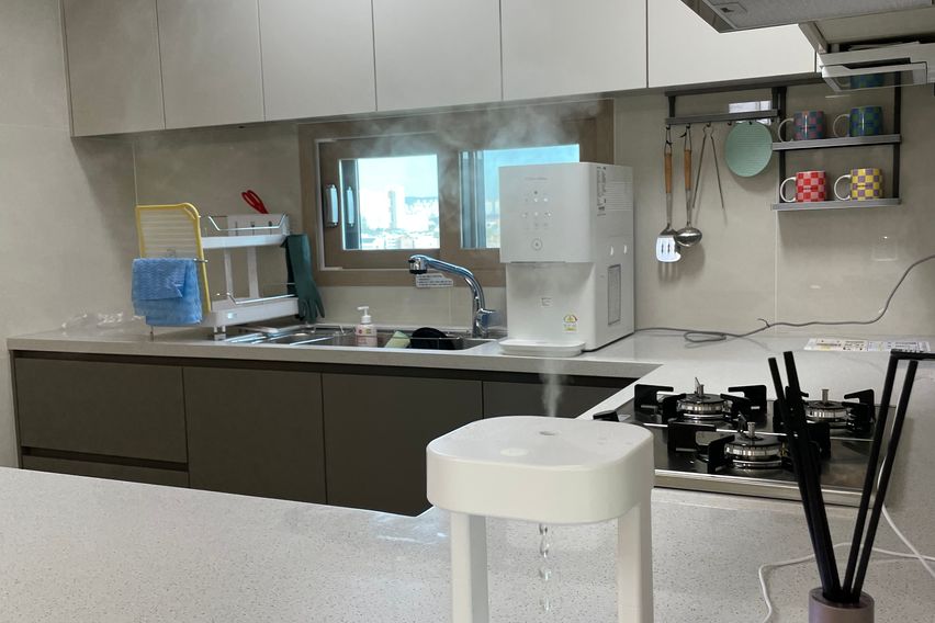 쉐어하우스 디 에이치B 7번째 이미지