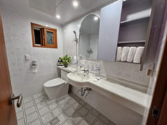 3-minute walk to Seokgye Station / 3 Bedrooms 17th image