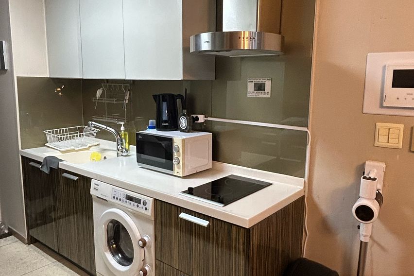 강남역 30초거리