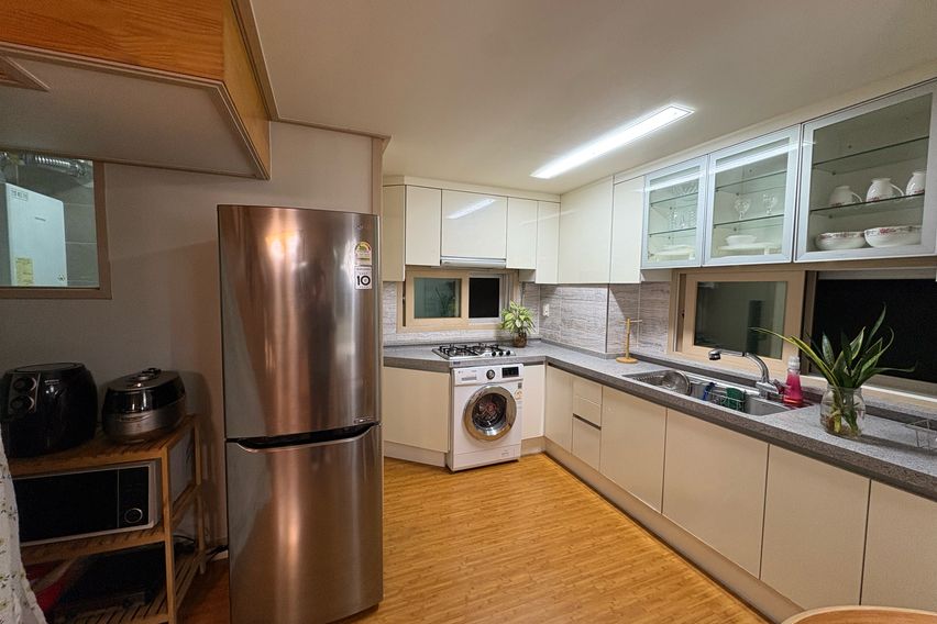 성남 판교 다세대주택 5번째 이미지