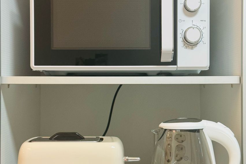 🍀Gupabal Station Area, Fully Furnished Studi 9th image