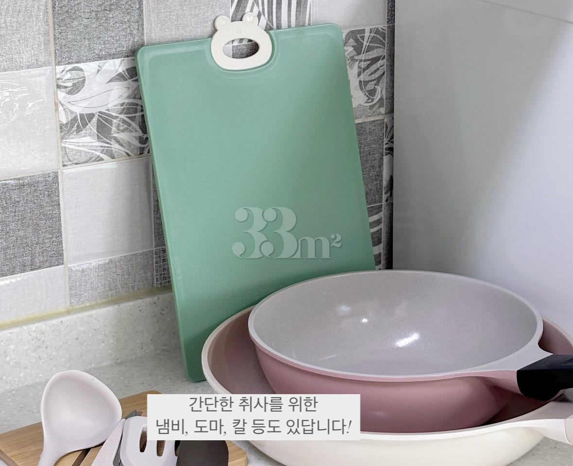 Fully furnished B2 unit in Gijang, Busan 9th image