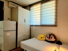 Fully furnished studio apartment near Seoul N 8th image
